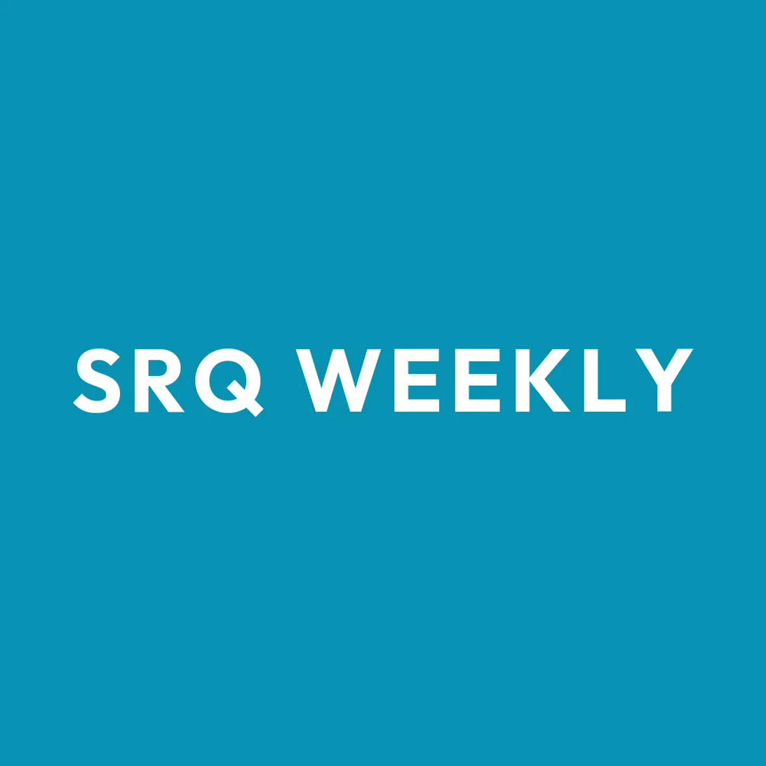 SRQ Weekly