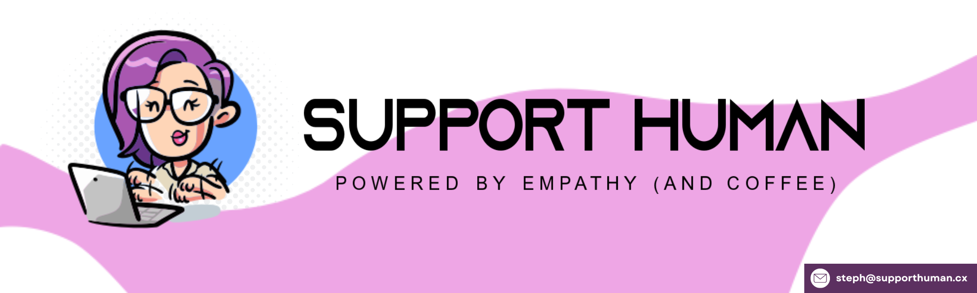 Support Human
