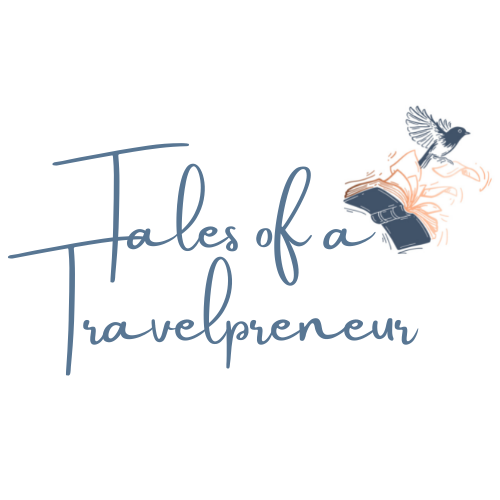 Tales of a Travelpreneur