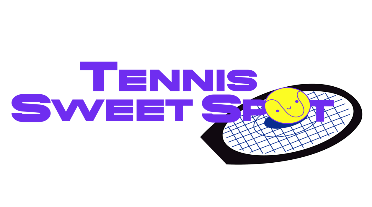 Tennis Sweet Spot