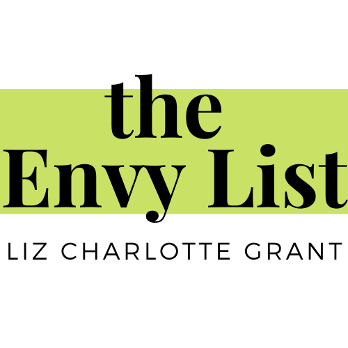 the Envy List