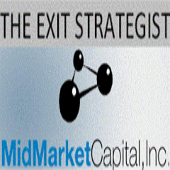 The Exit Strategist