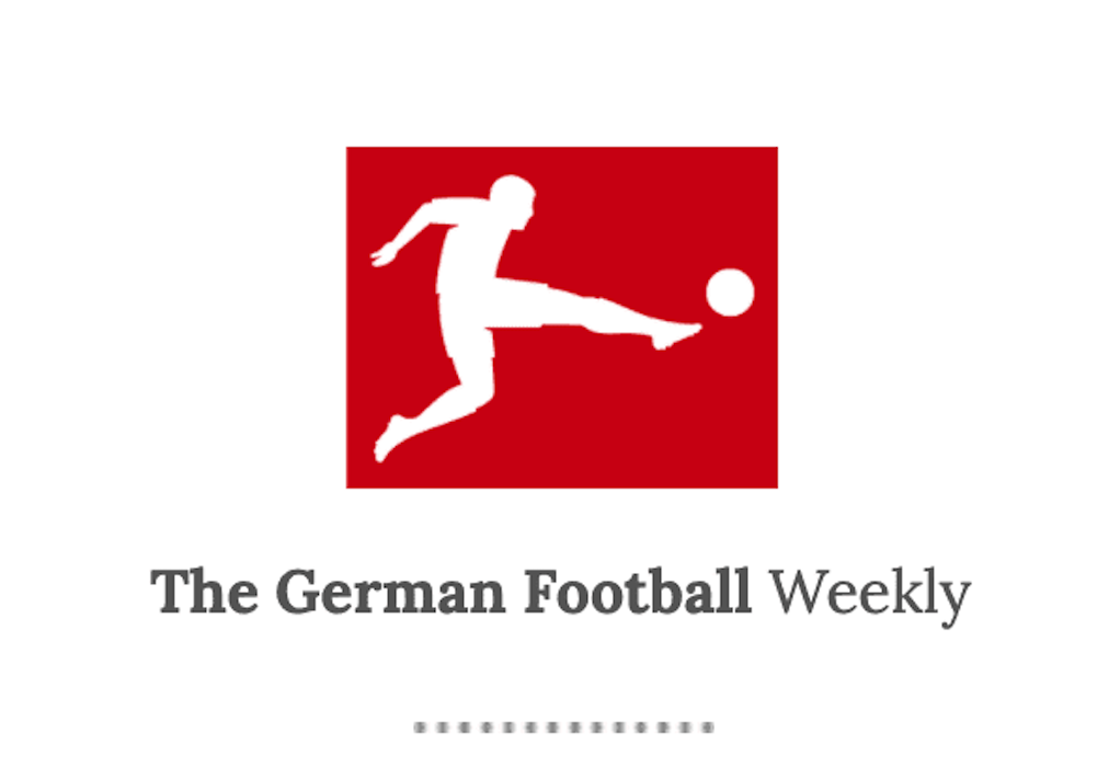 The German Football Weekly