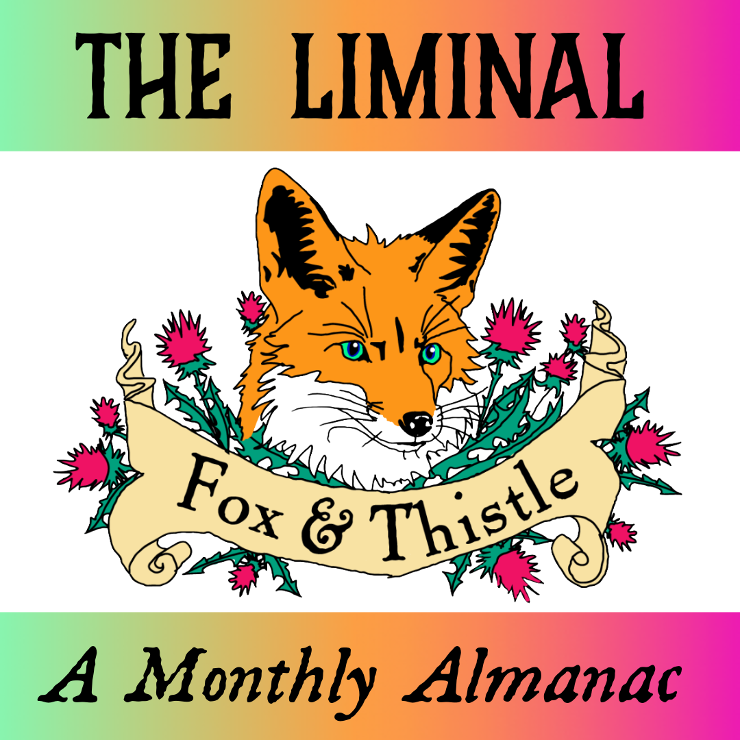 The Liminal