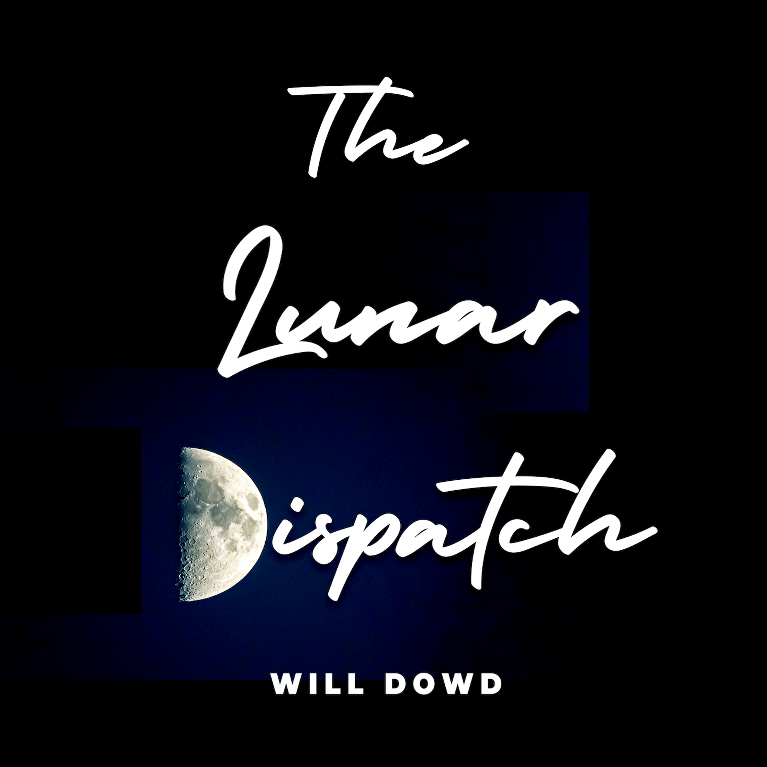 The Lunar Dispatch