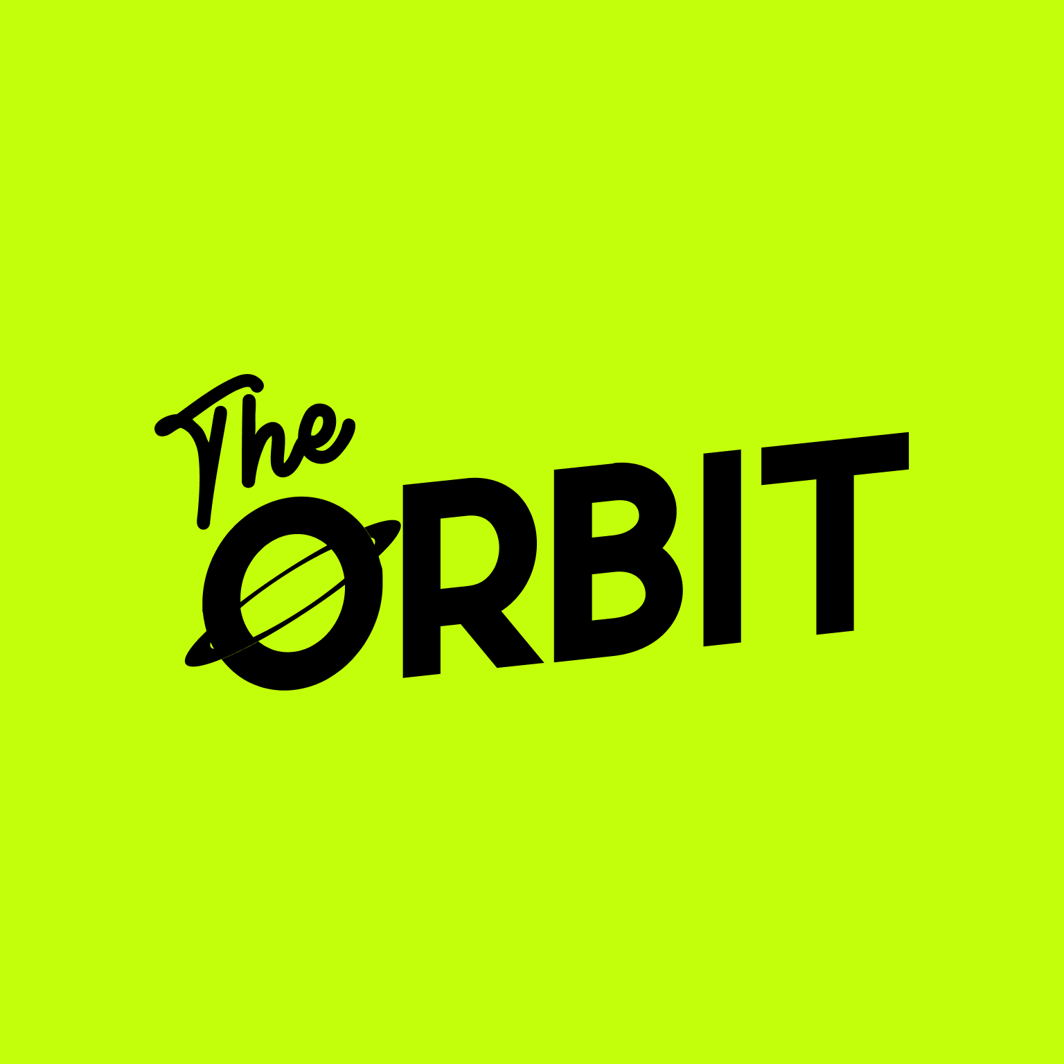 The Orbit