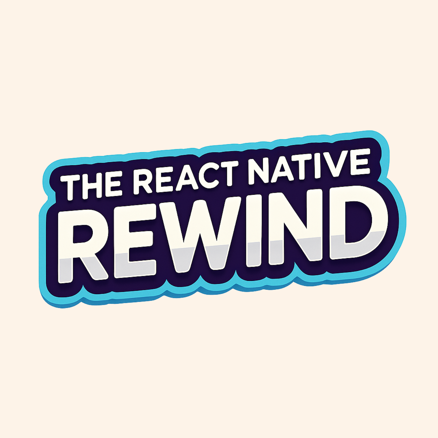 The React Native Rewind