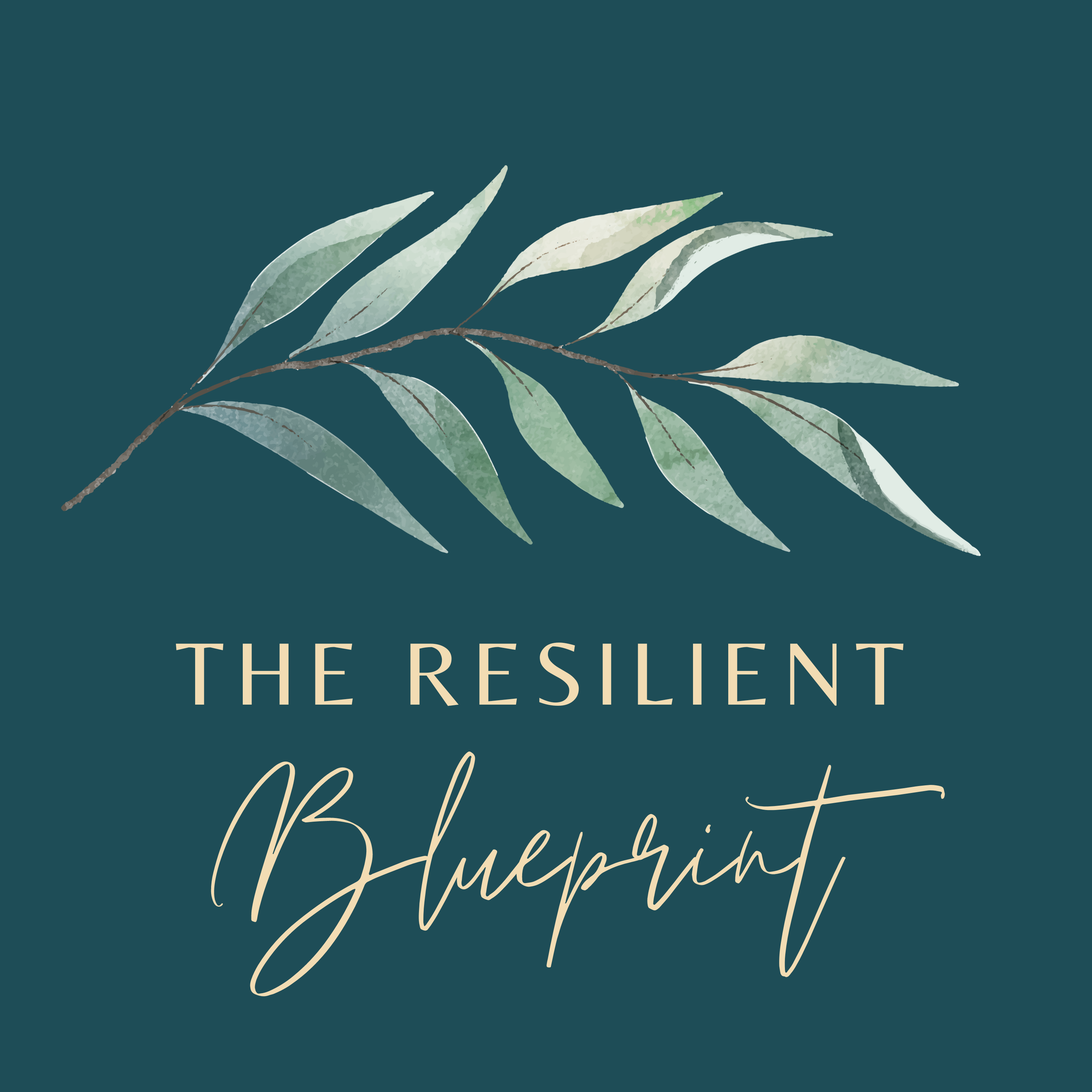 The Resilient Blueprint