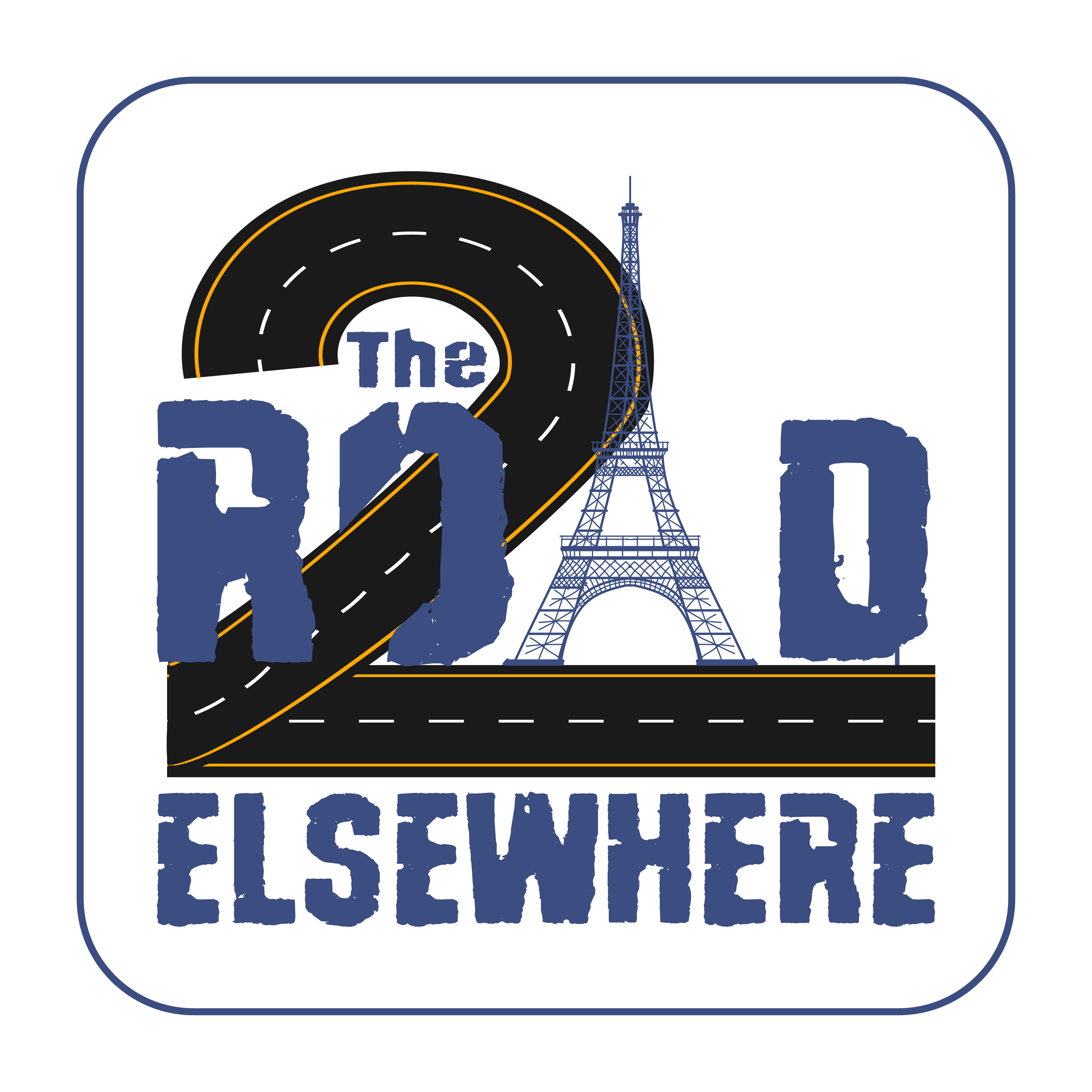 The Road 2 Elsewhere