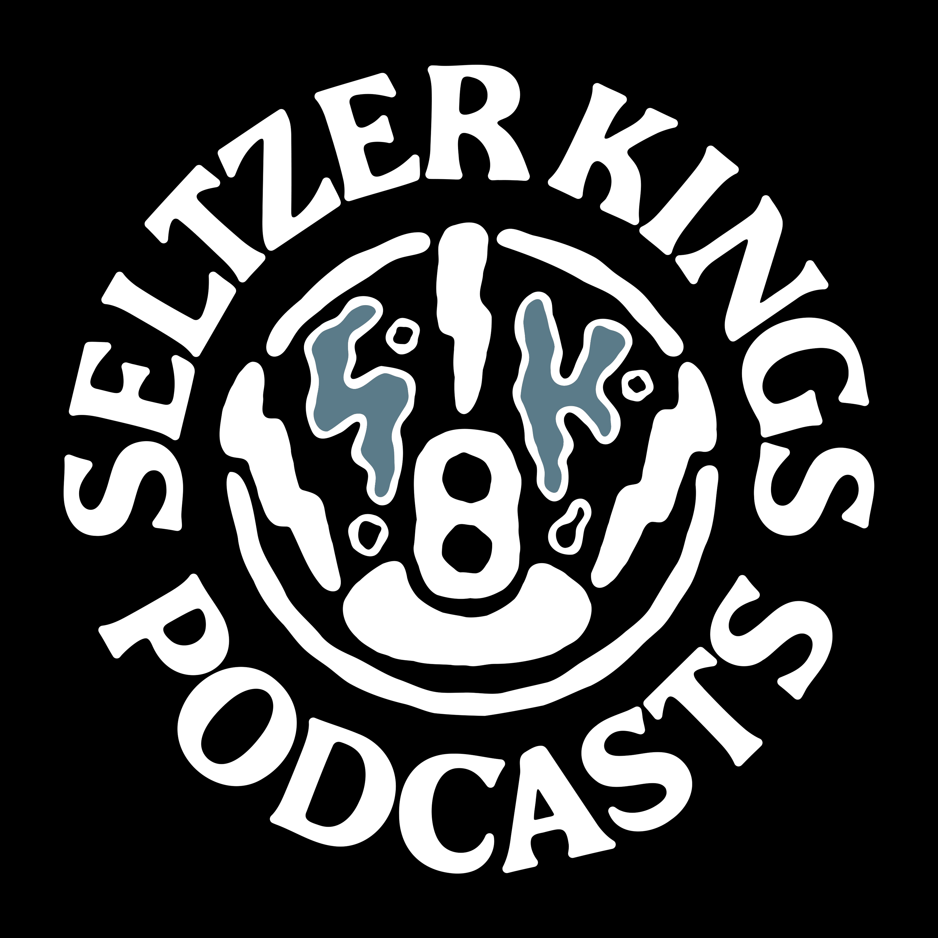 The Seltzer Kings Newsletter