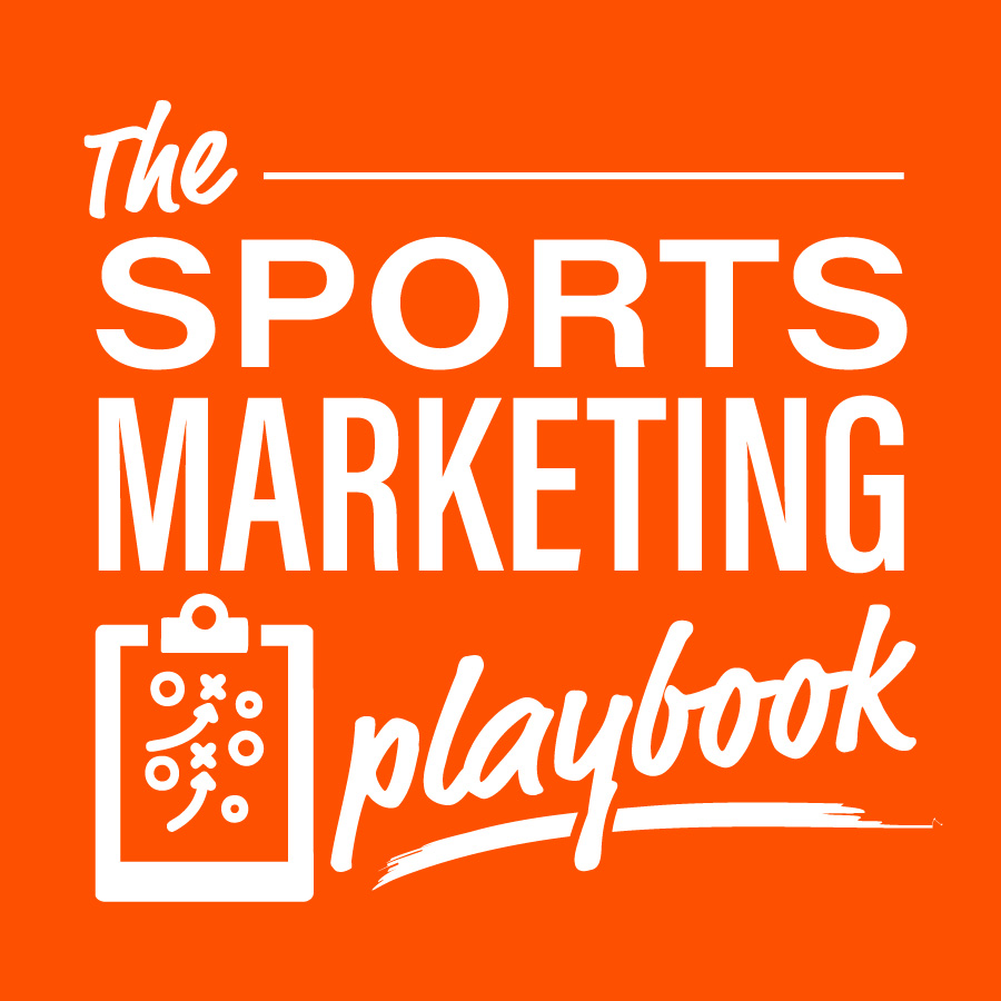 The Sports Marketing Playbook