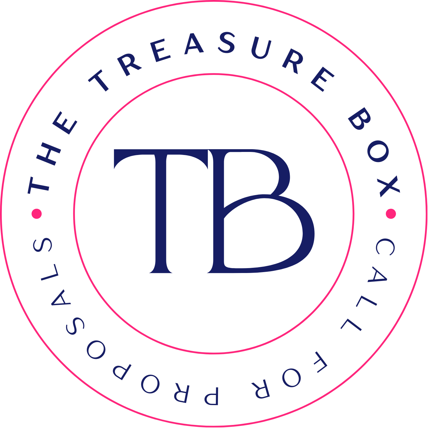 The Treasure Box