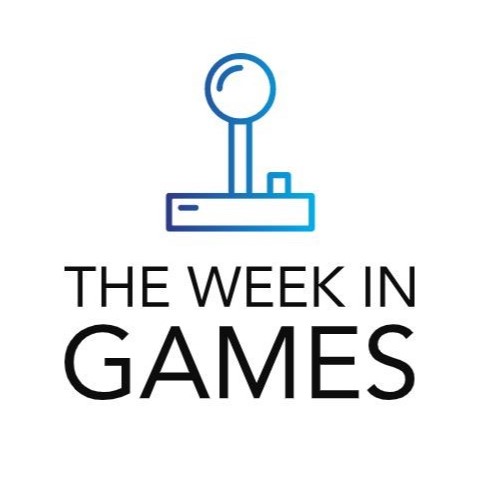 The Week in Games