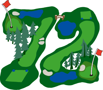 The Yardage Book, A Golf Newsletter