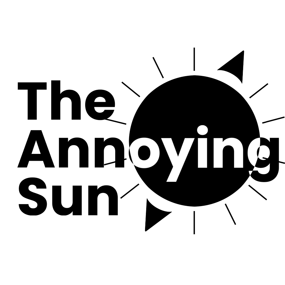 TheAnnoyingSun