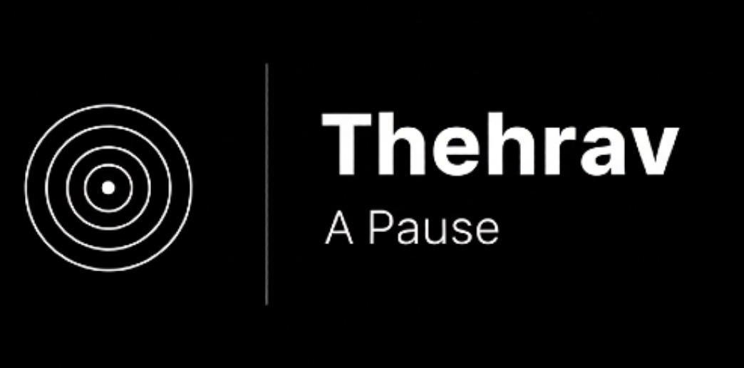 Thehrav - The Pause