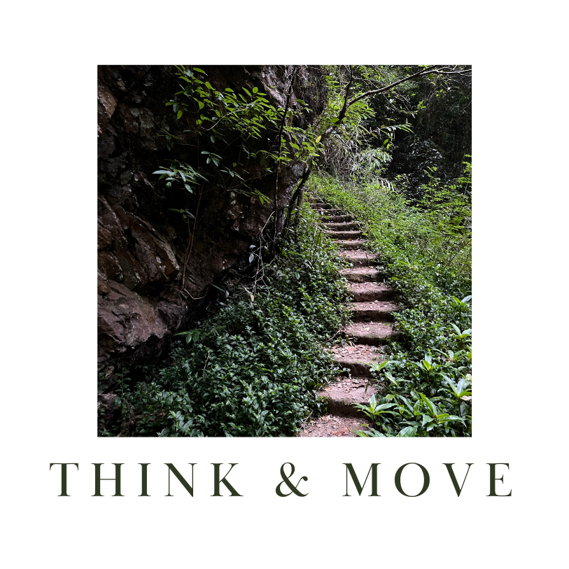 Think & Move
