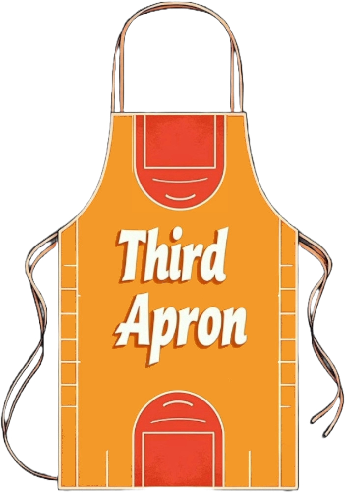 Third Apron