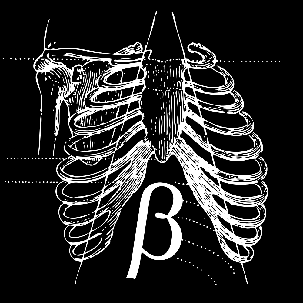 This Body Is Beta