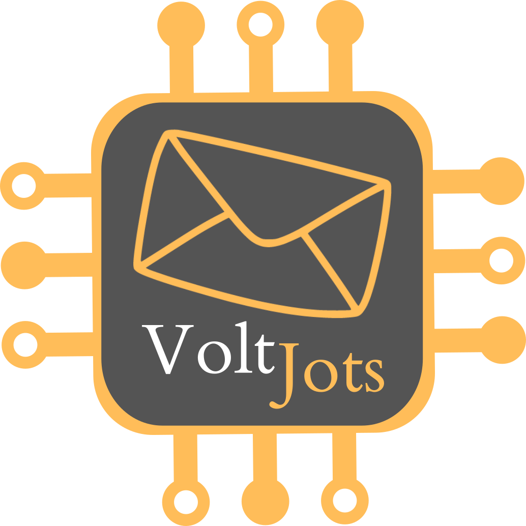 VoltJots