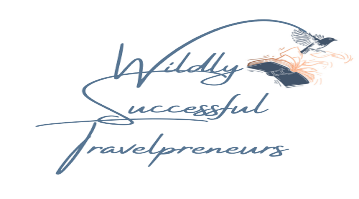 Wildly Successful Travelpreneurs